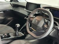 USED 2022 22 PEUGEOT 208 1.2 PureTech Allure Premium Hatchback 5dr Petrol Manual Euro 6 (s/s) (100 ps) 