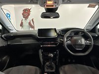 USED 2022 22 PEUGEOT 208 1.2 PureTech Allure Premium Hatchback 5dr Petrol Manual Euro 6 (s/s) (100 ps) 
