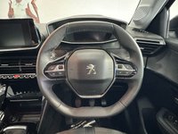 USED 2022 22 PEUGEOT 208 1.2 PureTech Allure Premium Hatchback 5dr Petrol Manual Euro 6 (s/s) (100 ps) 