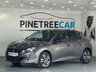 USED 2022 22 PEUGEOT 208 1.2 PureTech Allure Premium Hatchback 5dr Petrol Manual Euro 6 (s/s) (100 ps) 