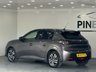 USED 2022 22 PEUGEOT 208 1.2 PureTech Allure Premium Hatchback 5dr Petrol Manual Euro 6 (s/s) (100 ps) 