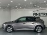 USED 2022 22 PEUGEOT 208 1.2 PureTech Allure Premium Hatchback 5dr Petrol Manual Euro 6 (s/s) (100 ps) 