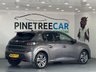 USED 2022 22 PEUGEOT 208 1.2 PureTech Allure Premium Hatchback 5dr Petrol Manual Euro 6 (s/s) (100 ps) 