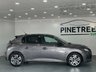 USED 2022 22 PEUGEOT 208 1.2 PureTech Allure Premium Hatchback 5dr Petrol Manual Euro 6 (s/s) (100 ps) 