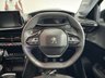 USED 2022 22 PEUGEOT 208 1.2 PureTech Allure Premium Hatchback 5dr Petrol Manual Euro 6 (s/s) (100 ps) 