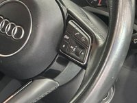 USED 2016 66 AUDI A3 1.4 TFSI CoD Sport Sportback 5dr Petrol Manual Euro 6 (s/s) (150 ps) 