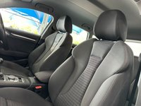 USED 2016 66 AUDI A3 1.4 TFSI CoD Sport Sportback 5dr Petrol Manual Euro 6 (s/s) (150 ps) 