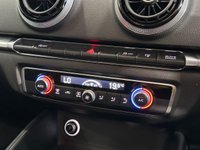USED 2016 66 AUDI A3 1.4 TFSI CoD Sport Sportback 5dr Petrol Manual Euro 6 (s/s) (150 ps) 