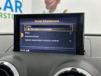 USED 2016 66 AUDI A3 1.4 TFSI CoD Sport Sportback 5dr Petrol Manual Euro 6 (s/s) (150 ps) 