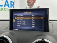 USED 2016 66 AUDI A3 1.4 TFSI CoD Sport Sportback 5dr Petrol Manual Euro 6 (s/s) (150 ps) 