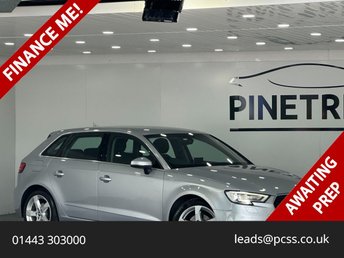 2016 AUDI A3
