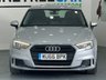 USED 2016 66 AUDI A3 1.4 TFSI CoD Sport Sportback 5dr Petrol Manual Euro 6 (s/s) (150 ps) 