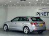 USED 2016 66 AUDI A3 1.4 TFSI CoD Sport Sportback 5dr Petrol Manual Euro 6 (s/s) (150 ps) 