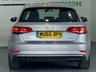 USED 2016 66 AUDI A3 1.4 TFSI CoD Sport Sportback 5dr Petrol Manual Euro 6 (s/s) (150 ps) 
