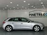 USED 2016 66 AUDI A3 1.4 TFSI CoD Sport Sportback 5dr Petrol Manual Euro 6 (s/s) (150 ps) 