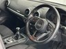 USED 2016 66 AUDI A3 1.4 TFSI CoD Sport Sportback 5dr Petrol Manual Euro 6 (s/s) (150 ps) 