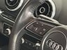 USED 2016 66 AUDI A3 1.4 TFSI CoD Sport Sportback 5dr Petrol Manual Euro 6 (s/s) (150 ps) 