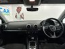 USED 2016 66 AUDI A3 1.4 TFSI CoD Sport Sportback 5dr Petrol Manual Euro 6 (s/s) (150 ps) 
