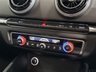 USED 2016 66 AUDI A3 1.4 TFSI CoD Sport Sportback 5dr Petrol Manual Euro 6 (s/s) (150 ps) 
