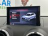 USED 2016 66 AUDI A3 1.4 TFSI CoD Sport Sportback 5dr Petrol Manual Euro 6 (s/s) (150 ps) 