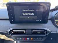 USED 2025 25 DACIA JOGGER 1.6 Hybrid EXTREME MPV 5dr Petrol Hybrid Auto Euro 6 (s/s) (140 ps) 7 SEATER, HYBRID AUTOMATIC, ALLOY WHEELS, GREAT VALUE