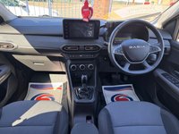 USED 2025 25 DACIA JOGGER 1.6 Hybrid EXTREME MPV 5dr Petrol Hybrid Auto Euro 6 (s/s) (140 ps) 7 SEATER, HYBRID AUTOMATIC, ALLOY WHEELS, GREAT VALUE