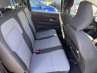 USED 2025 25 DACIA JOGGER 1.6 Hybrid EXTREME MPV 5dr Petrol Hybrid Auto Euro 6 (s/s) (140 ps) 7 SEATER, HYBRID AUTOMATIC, ALLOY WHEELS, GREAT VALUE