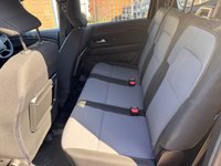 USED 2025 25 DACIA JOGGER 1.6 Hybrid EXTREME MPV 5dr Petrol Hybrid Auto Euro 6 (s/s) (140 ps) 7 SEATER, HYBRID AUTOMATIC, ALLOY WHEELS, GREAT VALUE