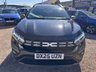 USED 2025 25 DACIA JOGGER 1.6 Hybrid EXTREME MPV 5dr Petrol Hybrid Auto Euro 6 (s/s) (140 ps) 7 SEATER, HYBRID AUTOMATIC, ALLOY WHEELS, GREAT VALUE