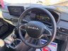 USED 2025 25 DACIA JOGGER 1.6 Hybrid EXTREME MPV 5dr Petrol Hybrid Auto Euro 6 (s/s) (140 ps) 7 SEATER, HYBRID AUTOMATIC, ALLOY WHEELS, GREAT VALUE