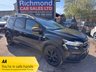 USED 2025 25 DACIA JOGGER 1.6 Hybrid EXTREME MPV 5dr Petrol Hybrid Auto Euro 6 (s/s) (140 ps) 7 SEATER, HYBRID AUTOMATIC, ALLOY WHEELS, GREAT VALUE