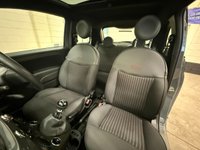 USED 2019 19 FIAT 500 1.2 120th Hatchback 3 Door Petrol Manual Euro 6 (s/s) (69 bhp) 6 SERVICES TO 32,487 MILES
