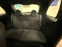USED 2019 19 FIAT 500 1.2 120th Hatchback 3 Door Petrol Manual Euro 6 (s/s) (69 bhp) 6 SERVICES TO 32,487 MILES