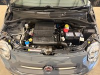 USED 2019 19 FIAT 500 1.2 120th Hatchback 3 Door Petrol Manual Euro 6 (s/s) (69 bhp) 6 SERVICES TO 32,487 MILES