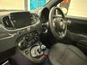 USED 2019 19 FIAT 500 1.2 120th Hatchback 3 Door Petrol Manual Euro 6 (s/s) (69 bhp) 6 SERVICES TO 32,487 MILES