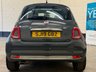 USED 2019 19 FIAT 500 1.2 120th Hatchback 3 Door Petrol Manual Euro 6 (s/s) (69 bhp) 6 SERVICES TO 32,487 MILES