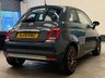 USED 2019 19 FIAT 500 1.2 120th Hatchback 3 Door Petrol Manual Euro 6 (s/s) (69 bhp) 6 SERVICES TO 32,487 MILES