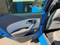 USED 2015 65 VOLKSWAGEN POLO 1.4 TDI BlueMotion Tech SE Design Hatchback 5dr Diesel Manual Euro 6 (s/s) (75 ps) **FANTASTIC MPG** **LOW INSURANCE**