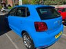 USED 2015 65 VOLKSWAGEN POLO 1.4 TDI BlueMotion Tech SE Design Hatchback 5dr Diesel Manual Euro 6 (s/s) (75 ps) **FANTASTIC MPG** **LOW INSURANCE**