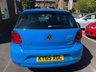 USED 2015 65 VOLKSWAGEN POLO 1.4 TDI BlueMotion Tech SE Design Hatchback 5dr Diesel Manual Euro 6 (s/s) (75 ps) **FANTASTIC MPG** **LOW INSURANCE**