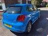 USED 2015 65 VOLKSWAGEN POLO 1.4 TDI BlueMotion Tech SE Design Hatchback 5dr Diesel Manual Euro 6 (s/s) (75 ps) **FANTASTIC MPG** **LOW INSURANCE**