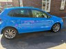 USED 2015 65 VOLKSWAGEN POLO 1.4 TDI BlueMotion Tech SE Design Hatchback 5dr Diesel Manual Euro 6 (s/s) (75 ps) **FANTASTIC MPG** **LOW INSURANCE**