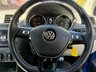 USED 2015 65 VOLKSWAGEN POLO 1.4 TDI BlueMotion Tech SE Design Hatchback 5dr Diesel Manual Euro 6 (s/s) (75 ps) **FANTASTIC MPG** **LOW INSURANCE**