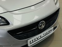 USED 2015 65 VAUXHALL CORSA 1.4i Turbo ecoFLEX Limited Edition Hatchback 3dr Petrol Manual Euro 6 (s/s) (100 ps) Metallic Silver | Black Interior | Touchscreen Media | Low Mileage | ULEZ OK