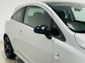 USED 2015 65 VAUXHALL CORSA 1.4i Turbo ecoFLEX Limited Edition Hatchback 3dr Petrol Manual Euro 6 (s/s) (100 ps) Metallic Silver | Black Interior | Touchscreen Media | Low Mileage | ULEZ OK