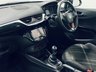 USED 2015 65 VAUXHALL CORSA 1.4i Turbo ecoFLEX Limited Edition Hatchback 3dr Petrol Manual Euro 6 (s/s) (100 ps) Metallic Silver | Black Interior | Touchscreen Media | Low Mileage | ULEZ OK