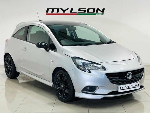 View our VAUXHALL CORSA