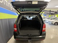 USED 2012 12 SSANGYONG REXTON 2.7D EX SUV 5dr Diesel T-Tronic 4WD Euro 4 (165 ps) 