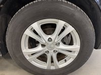 USED 2012 12 SSANGYONG REXTON 2.7D EX SUV 5dr Diesel T-Tronic 4WD Euro 4 (165 ps) 