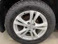 USED 2012 12 SSANGYONG REXTON 2.7D EX SUV 5dr Diesel T-Tronic 4WD Euro 4 (165 ps) 